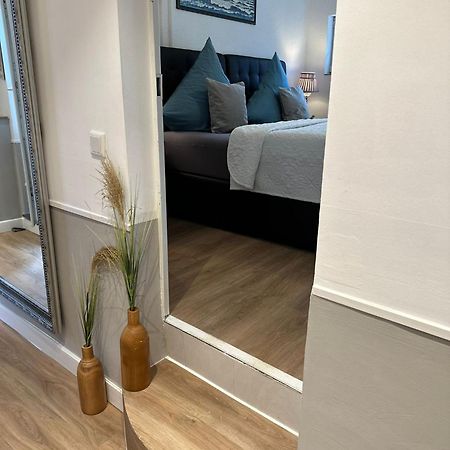 Louna Flensburg Buitenkant foto
