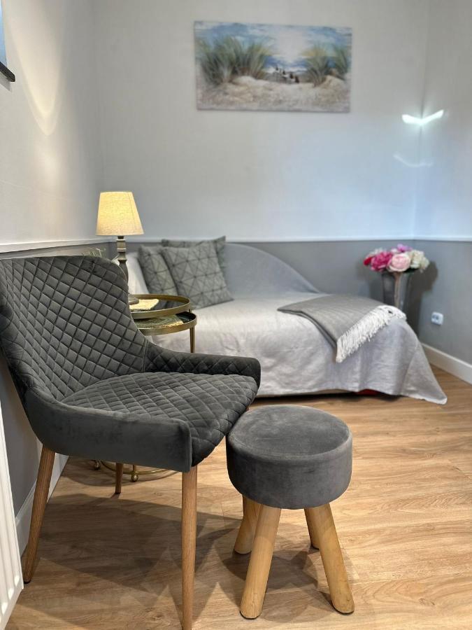Louna Flensburg Buitenkant foto