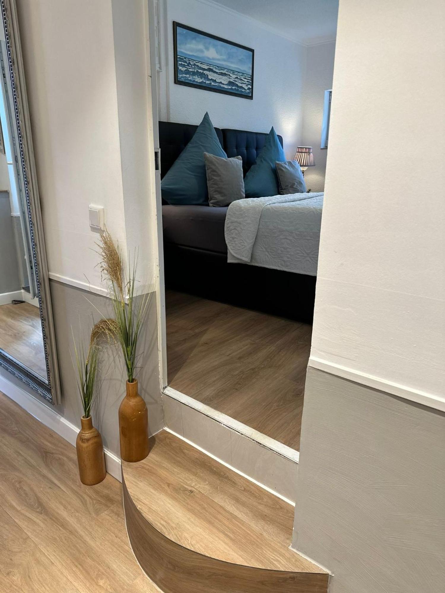 Louna Flensburg Buitenkant foto